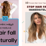 10 Proven Home Remedies to Prevent Hair Fall