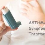 Asthma: Symptoms and Treatment