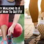 How to Remain Fit with Walking